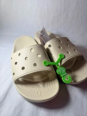 Adult Crocs